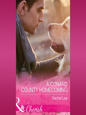 cover image of A Conard County Homecoming